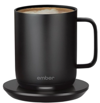 "Ember" Temperature Control Smart Mug + $5 Starbucks card 202//207